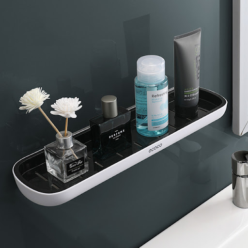 Title 3, Bathroom Toilet Storage Free Punch Wall-mounted...