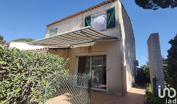 maison à Agde (34)