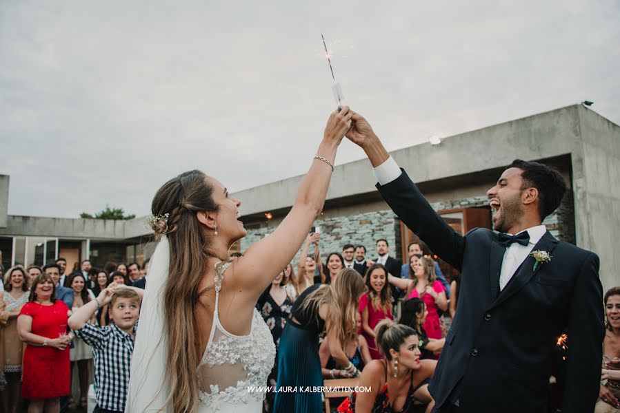 Fotógrafo de bodas Laura Kalbermatten (kalbermatten). Foto del 22 de septiembre 2019