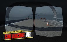 ローラーコースターカーレースVRのおすすめ画像3