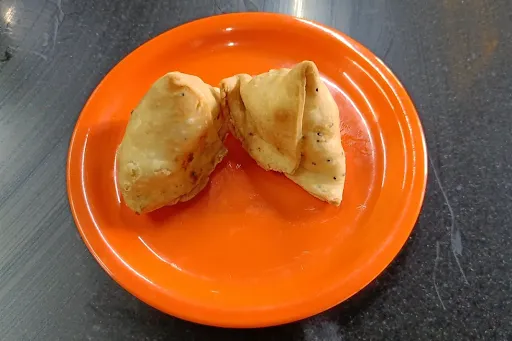 Aloo Samosa [2 Pieces]