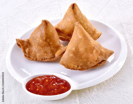 Samosa