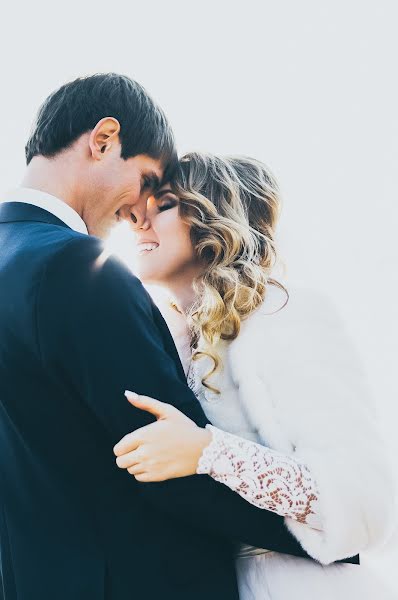 Fotografo di matrimoni Darya Isaenko (dariaphotography). Foto del 26 dicembre 2016