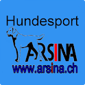 ARSINA Hundesport icon