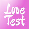 Love Tester - Crush Test Quiz icon