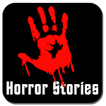 Cover Image of Download Horror Stories 1.9g APK