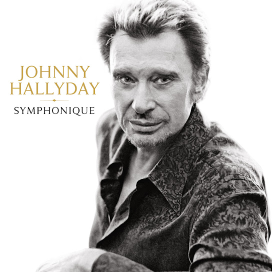 Johnny Hallyday - Performer (CD), Johnny Hallyday, Musique