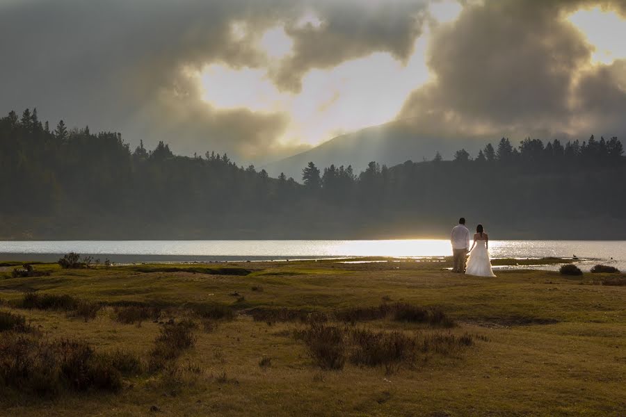 Fotógrafo de casamento Juan Ricardo Leon (juanricardo). Foto de 26 de junho 2017