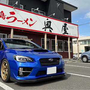 WRX S4 VAG