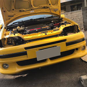 プント スポルティング アバルト