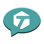 Cover Image of Скачать Messenger For Tagged 2.7.0 APK