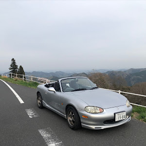 ロードスター NB6C