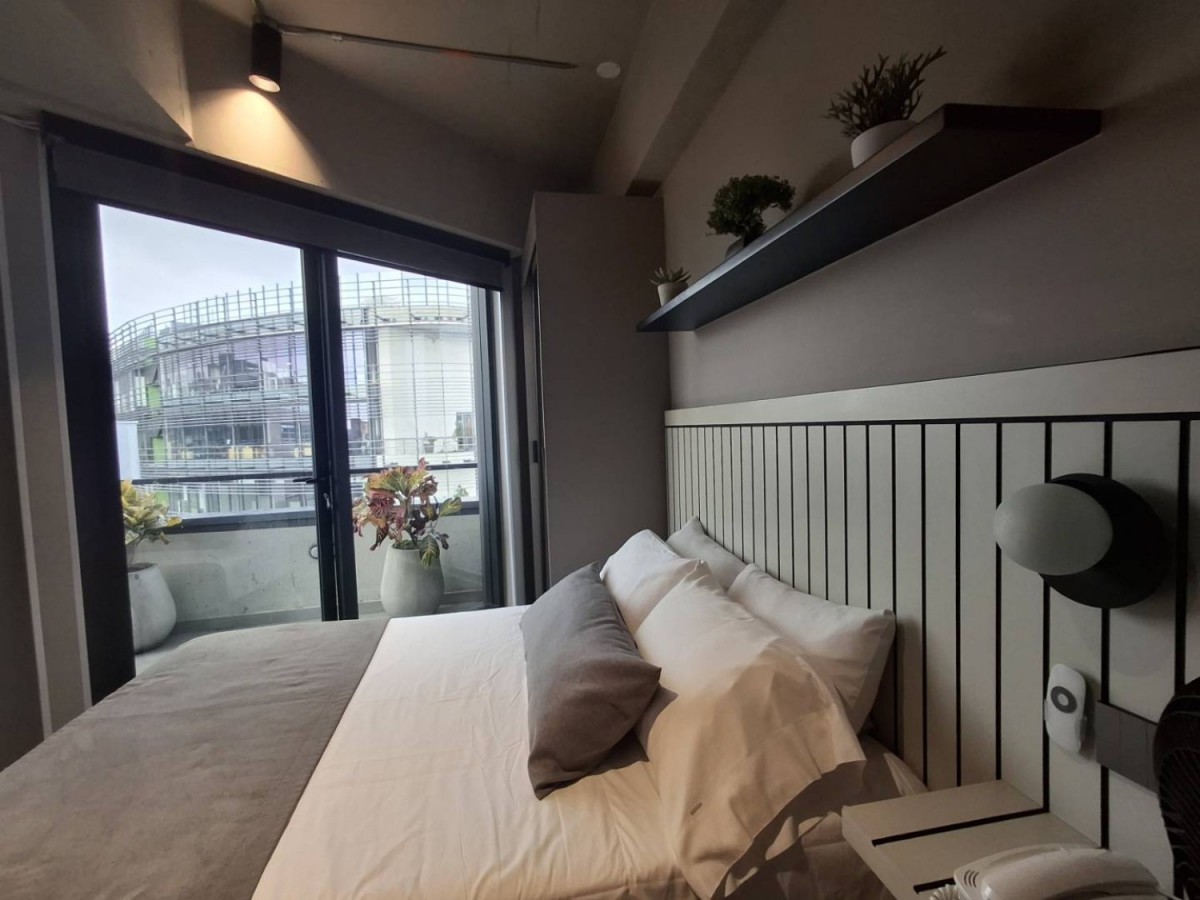 Apartamento En Arriendo - Rincon Del Chico, Bogota
