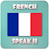 Français orthographe icon