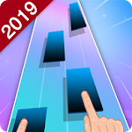 Cover Image of Baixar Piano Tiles - Magic Tiles challenge 2019 1.0.11 APK