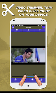 download Video Cutter : Cut Videos free
