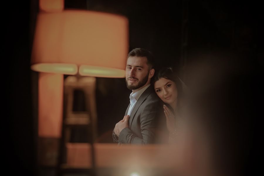 Photographe de mariage Kamil Ismailov (kamilismailov). Photo du 26 novembre 2021