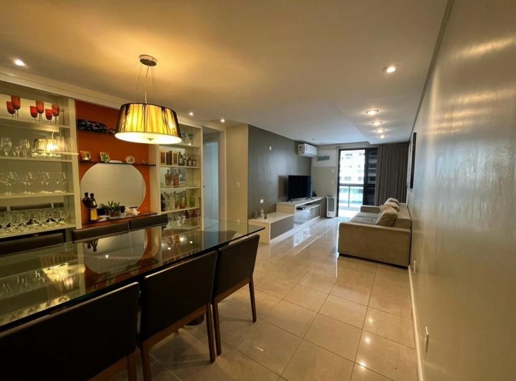 Apartamentos para alugar Santa Rosa