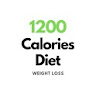 1200 Calorie Weight Loss Diet  icon