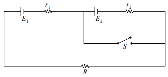 Electric circuit