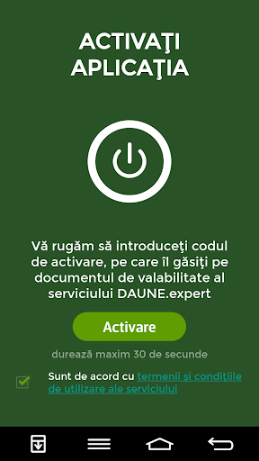 DAUNE.expert