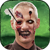 Zombie Photo Maker Booth icon