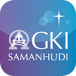 Cover Image of Download GKI Samanhudi 1.0.25 APK