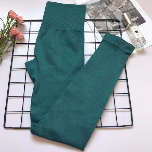 Title 13, Womens High Waist Fitness Pants Suit for Abdom...