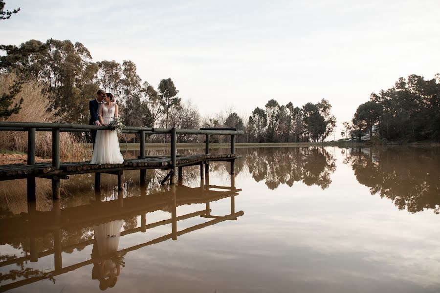 Photographe de mariage Niki Köhne (nikidesign). Photo du 15 août 2023