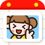 Kids Note for day care centers Apk