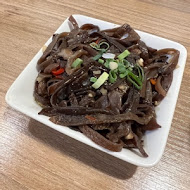 六堆伙房 客家麵食館(台中老虎城店)