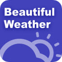 Infinity Weather - Beautiful Weather New Tab