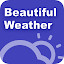 Infinity Weather - Beautiful Weather New Tab