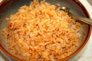 Spanish Rice