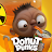 Donut Punks: Online Epic Brawl icon