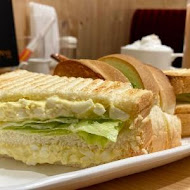 客美多咖啡 Komeda‘s Coffee(龍江店)