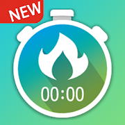 Power trainer Workout - GYM workout 3.3.4 Icon