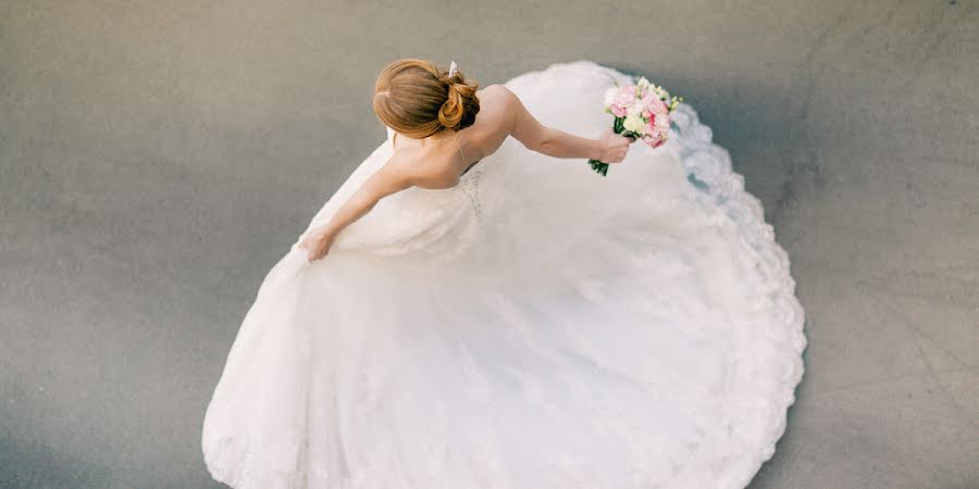 Fotógrafo de casamento Igor Makarov (igormakarov). Foto de 30 de janeiro 2016