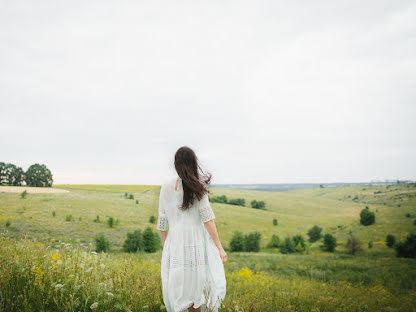 Fotografo di matrimoni Polina Ilchenko (polyailchenko). Foto del 24 novembre 2016