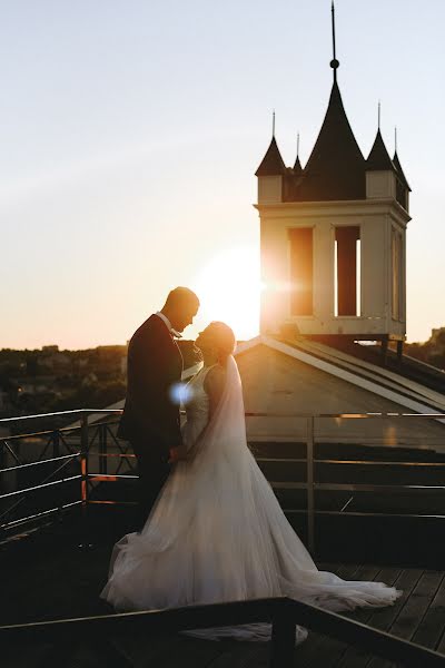 Fotografo di matrimoni Anna Syusyukina (syusyukina). Foto del 5 luglio 2020