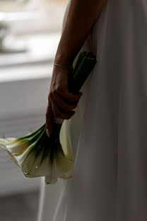 Esküvői fotós Valeriya Ezerskaya (ezerskayalera). Készítés ideje: március 5.