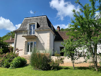 maison à Cloyes-sur-le-Loir (28)