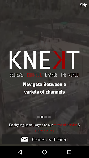 KNEKT