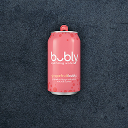 Bubly Grapefruit