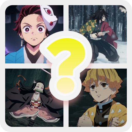 App Insights Kimetsu No Yaiba Quiz Game Apptopia