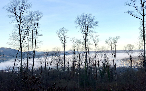 Morning Mist Over the Valley Preview 1