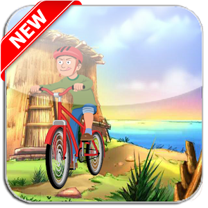 Download Boy bmx Bicycle Adventures For PC Windows and Mac