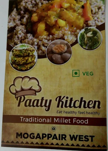 Paaty Kitchen photo 