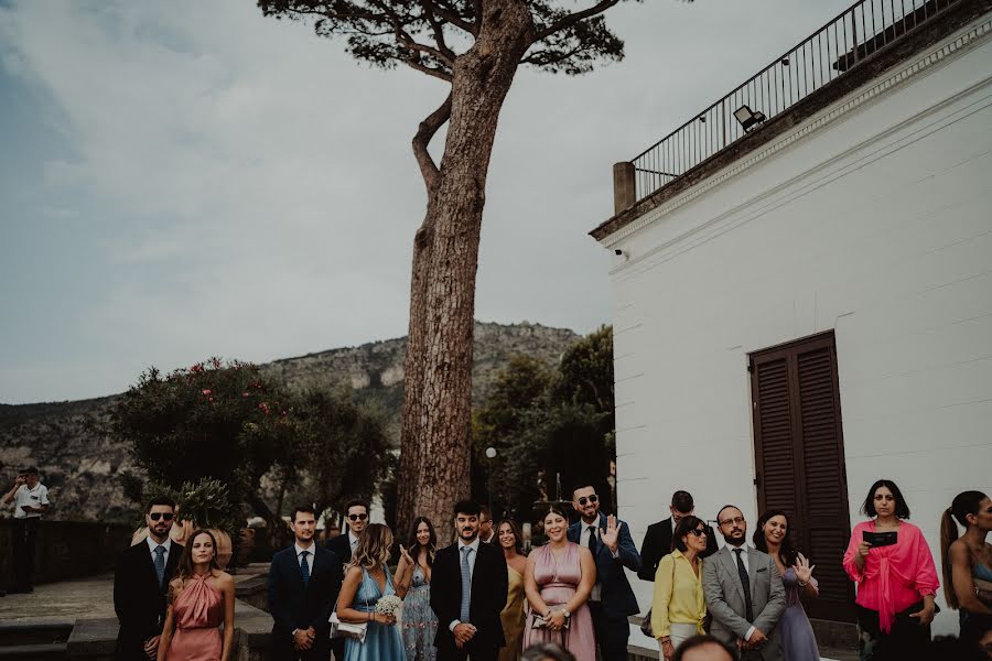 Fotógrafo de bodas Salvatore Amodio (savstudio). Foto del 19 de diciembre 2023
