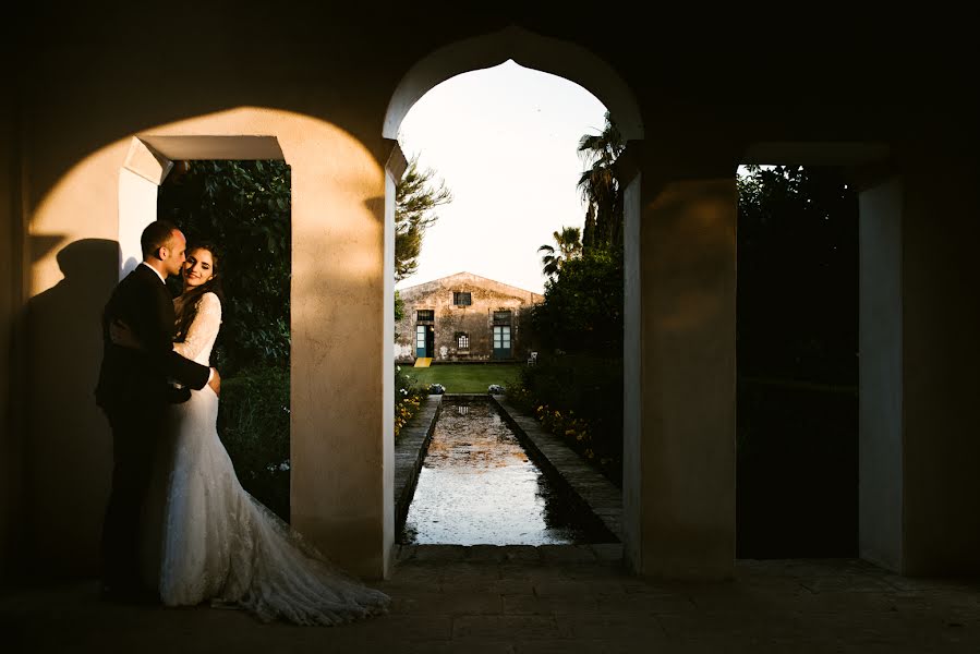 Fotografo di matrimoni Simone Damico (dsstudio81). Foto del 22 aprile 2021